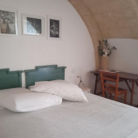 ألتامورا Il Borgo Antico B&B المظهر الخارجي الصورة