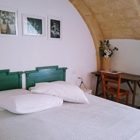 ألتامورا Il Borgo Antico B&B المظهر الخارجي الصورة