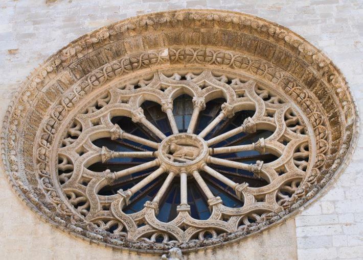 ألتامورا Il Borgo Antico B&B المظهر الخارجي الصورة