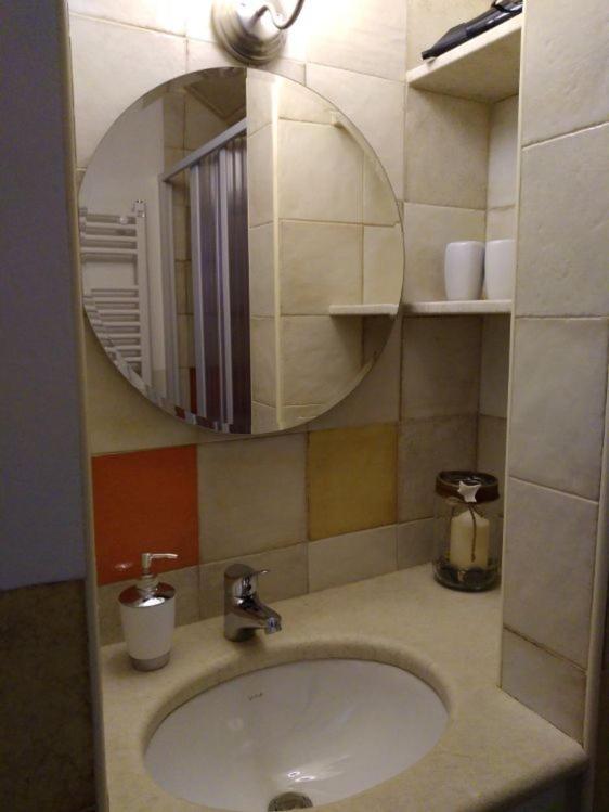 ألتامورا Il Borgo Antico B&B المظهر الخارجي الصورة