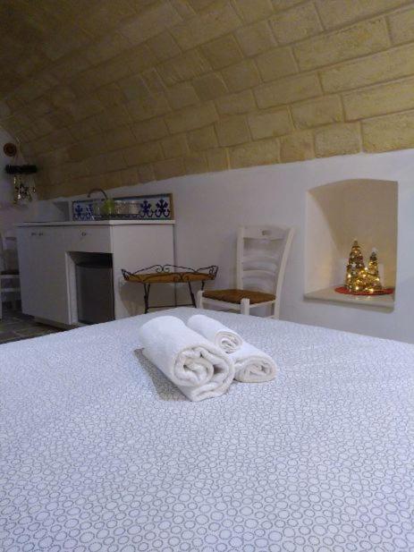 ألتامورا Il Borgo Antico B&B المظهر الخارجي الصورة