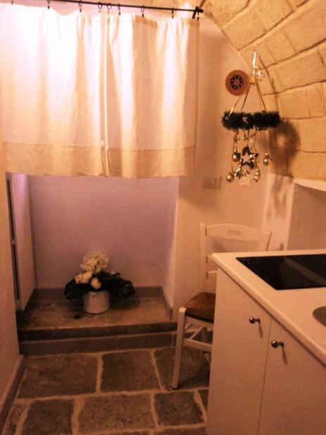 ألتامورا Il Borgo Antico B&B المظهر الخارجي الصورة