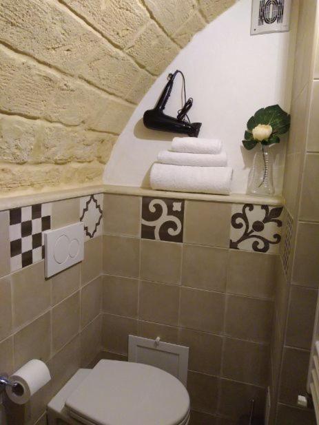 ألتامورا Il Borgo Antico B&B المظهر الخارجي الصورة