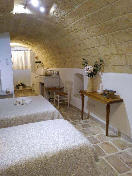 ألتامورا Il Borgo Antico B&B المظهر الخارجي الصورة