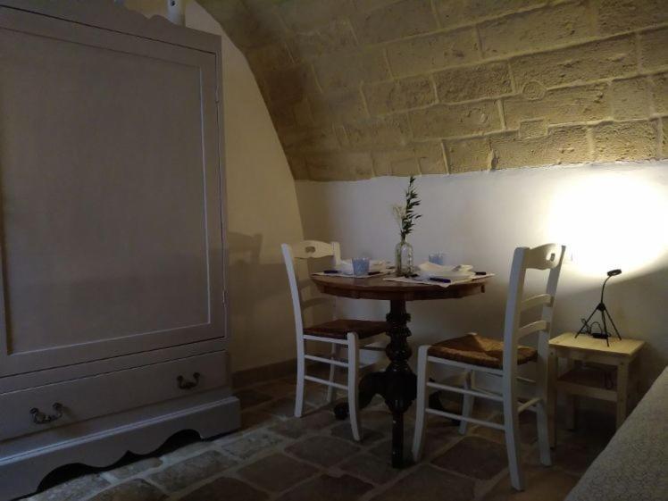 ألتامورا Il Borgo Antico B&B المظهر الخارجي الصورة