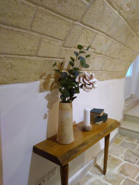 ألتامورا Il Borgo Antico B&B المظهر الخارجي الصورة
