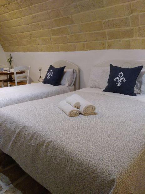 ألتامورا Il Borgo Antico B&B المظهر الخارجي الصورة