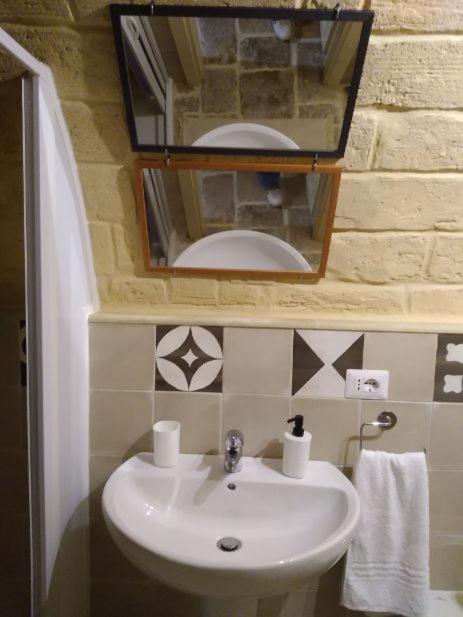 ألتامورا Il Borgo Antico B&B المظهر الخارجي الصورة