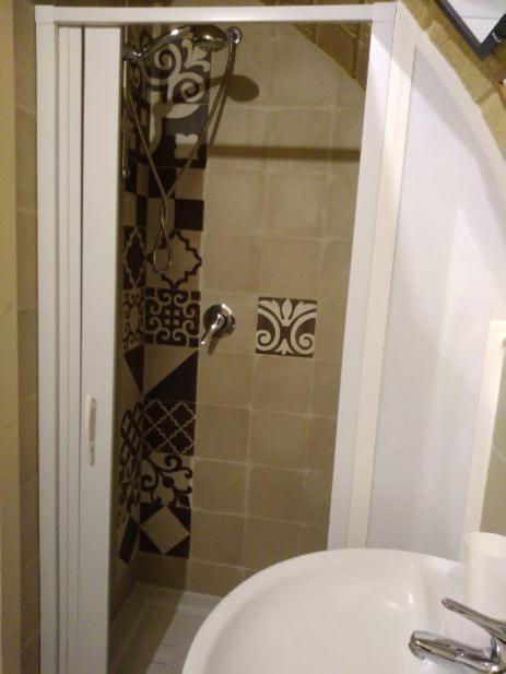 ألتامورا Il Borgo Antico B&B المظهر الخارجي الصورة