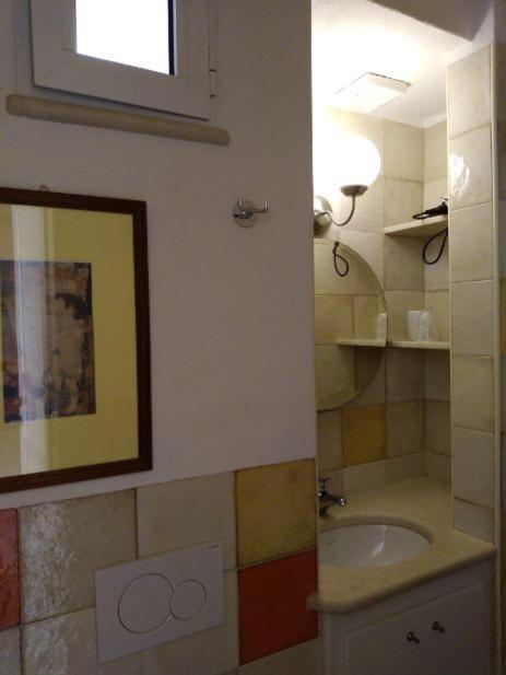 ألتامورا Il Borgo Antico B&B المظهر الخارجي الصورة
