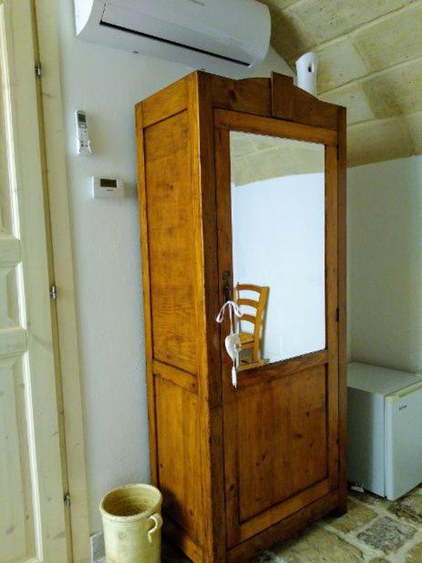 ألتامورا Il Borgo Antico B&B المظهر الخارجي الصورة