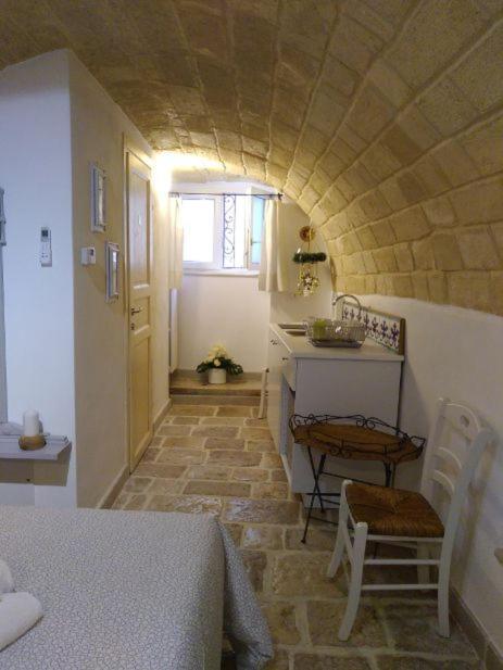 ألتامورا Il Borgo Antico B&B المظهر الخارجي الصورة