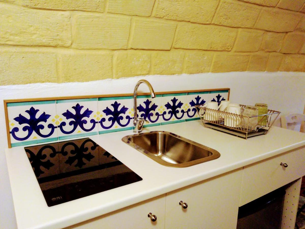 ألتامورا Il Borgo Antico B&B المظهر الخارجي الصورة