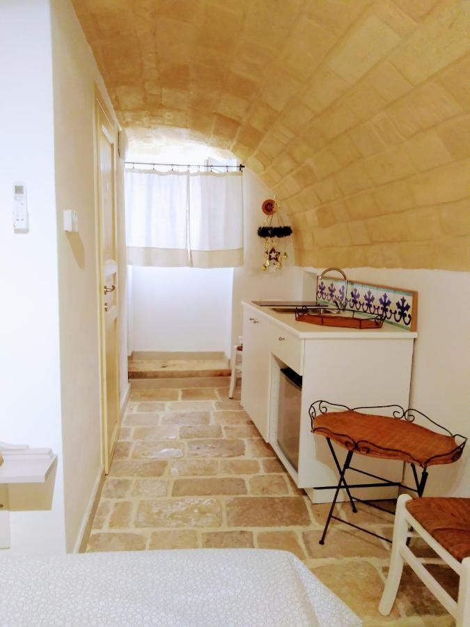 ألتامورا Il Borgo Antico B&B المظهر الخارجي الصورة