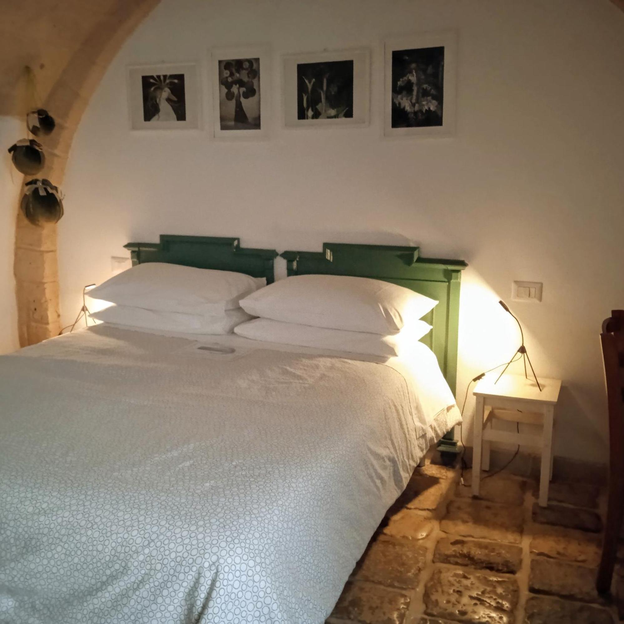 ألتامورا Il Borgo Antico B&B المظهر الخارجي الصورة