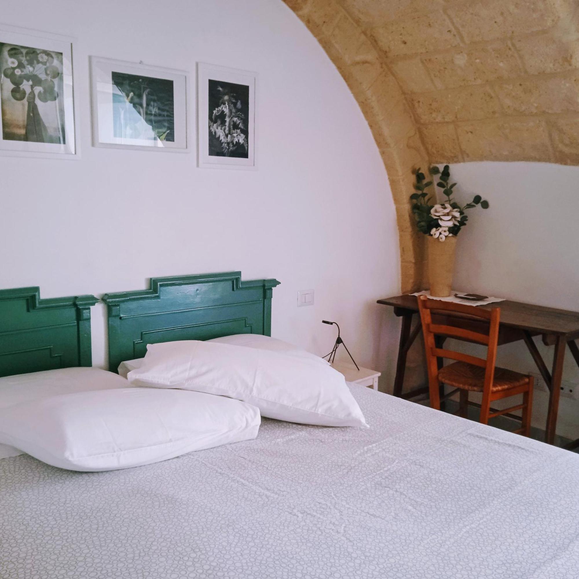 ألتامورا Il Borgo Antico B&B المظهر الخارجي الصورة