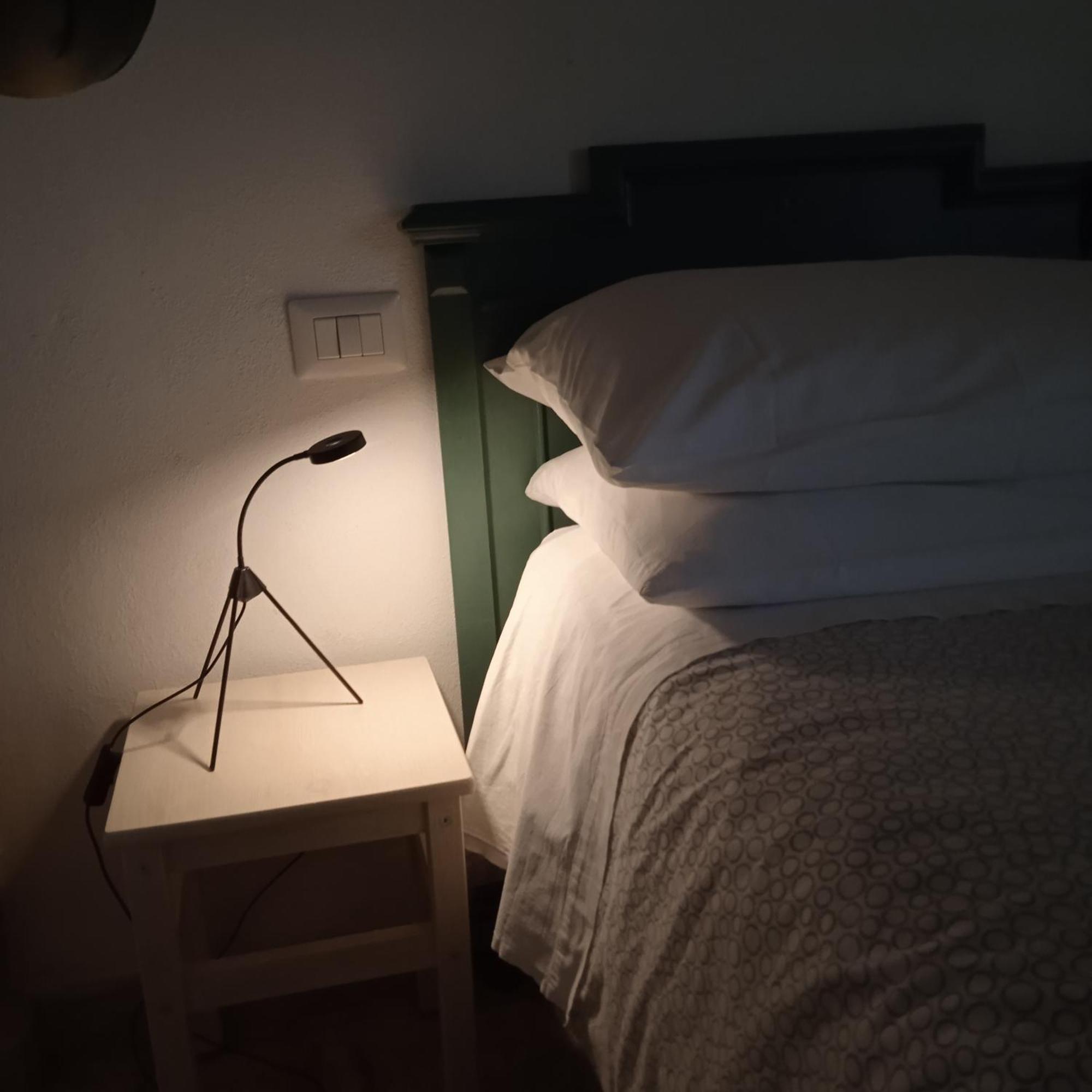ألتامورا Il Borgo Antico B&B المظهر الخارجي الصورة