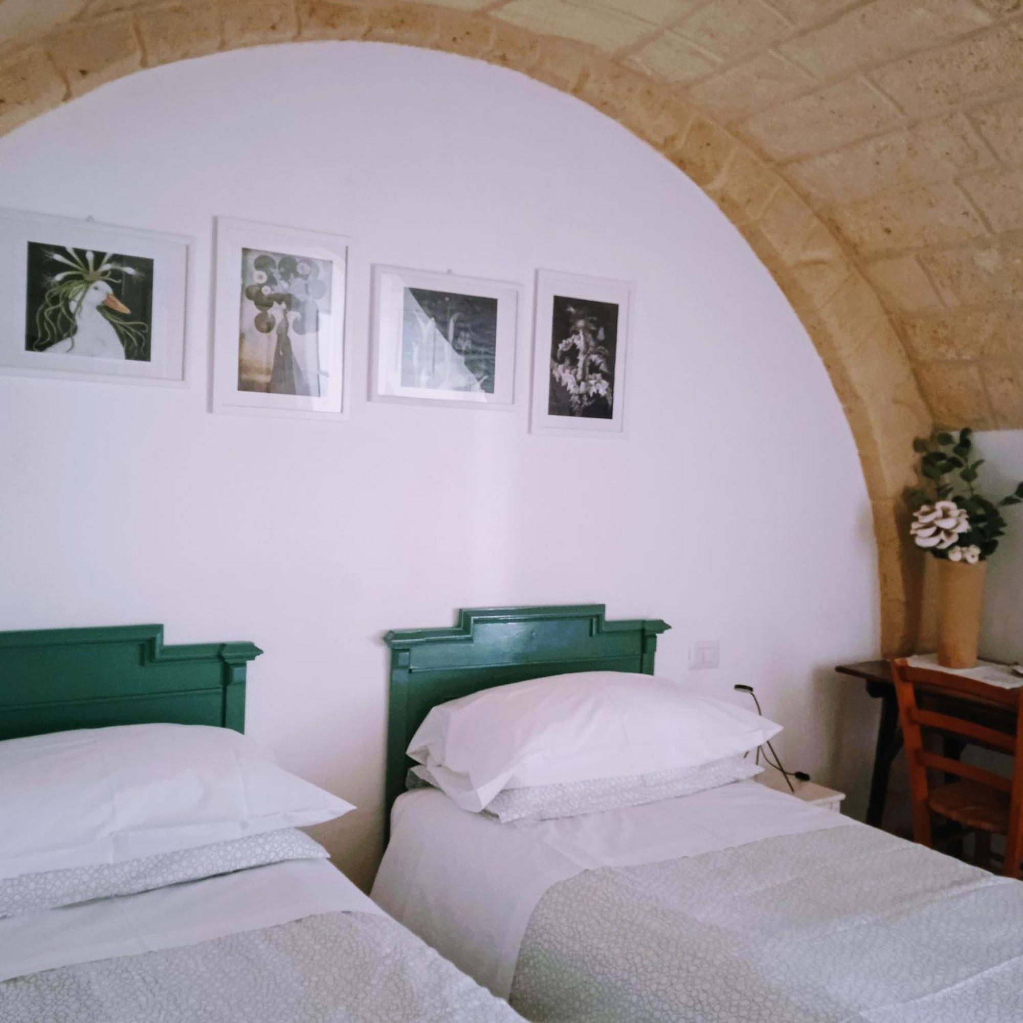 ألتامورا Il Borgo Antico B&B المظهر الخارجي الصورة