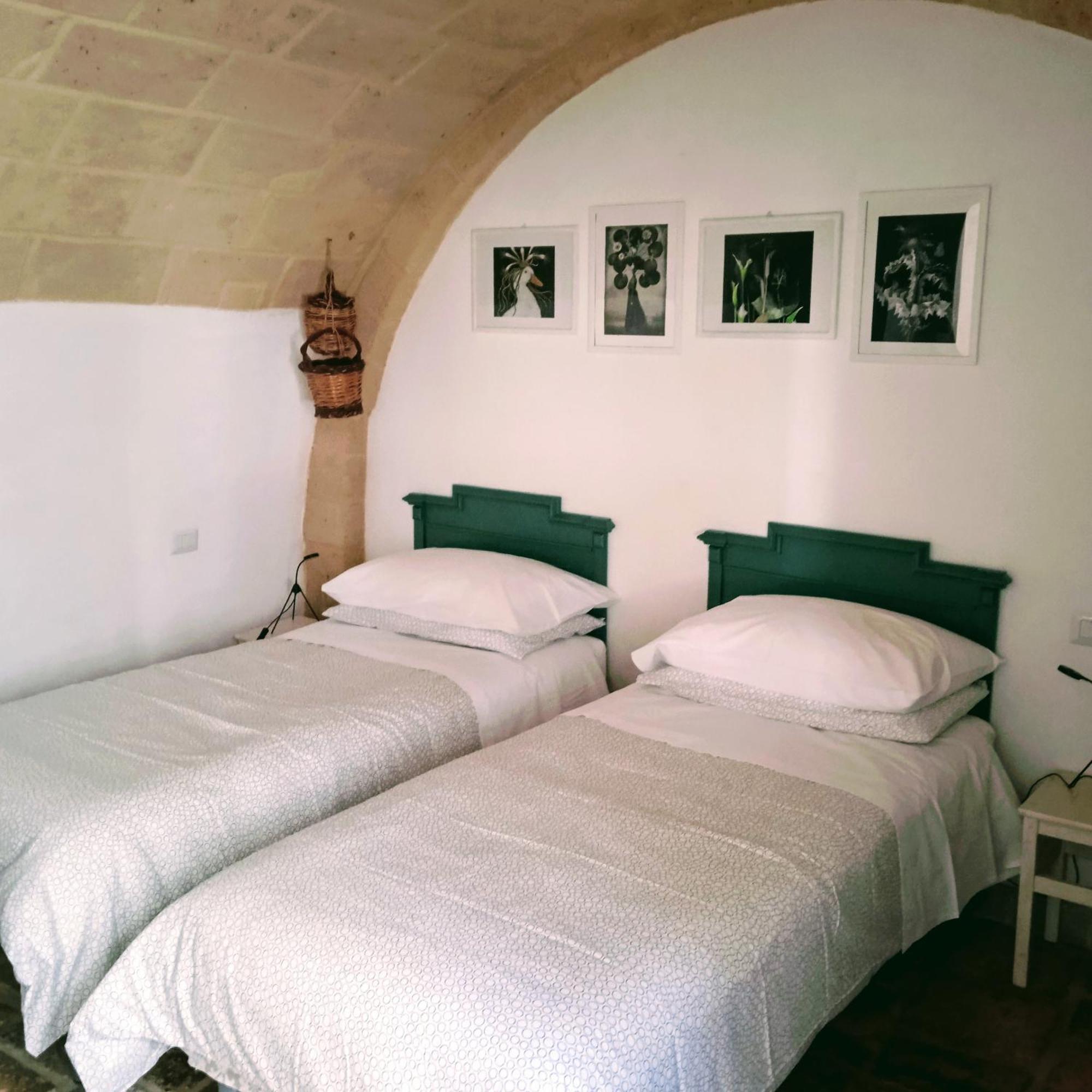 ألتامورا Il Borgo Antico B&B المظهر الخارجي الصورة