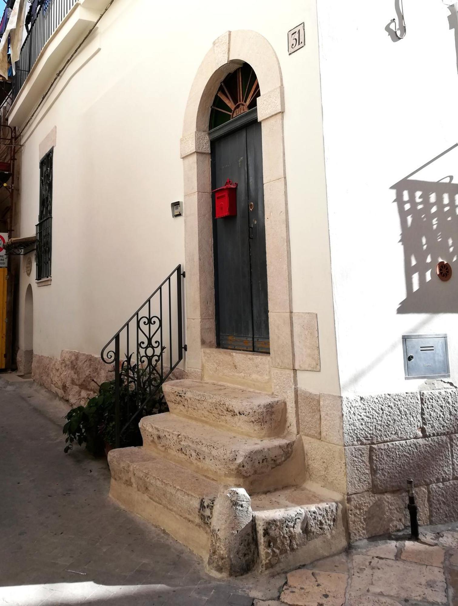 ألتامورا Il Borgo Antico B&B الغرفة الصورة