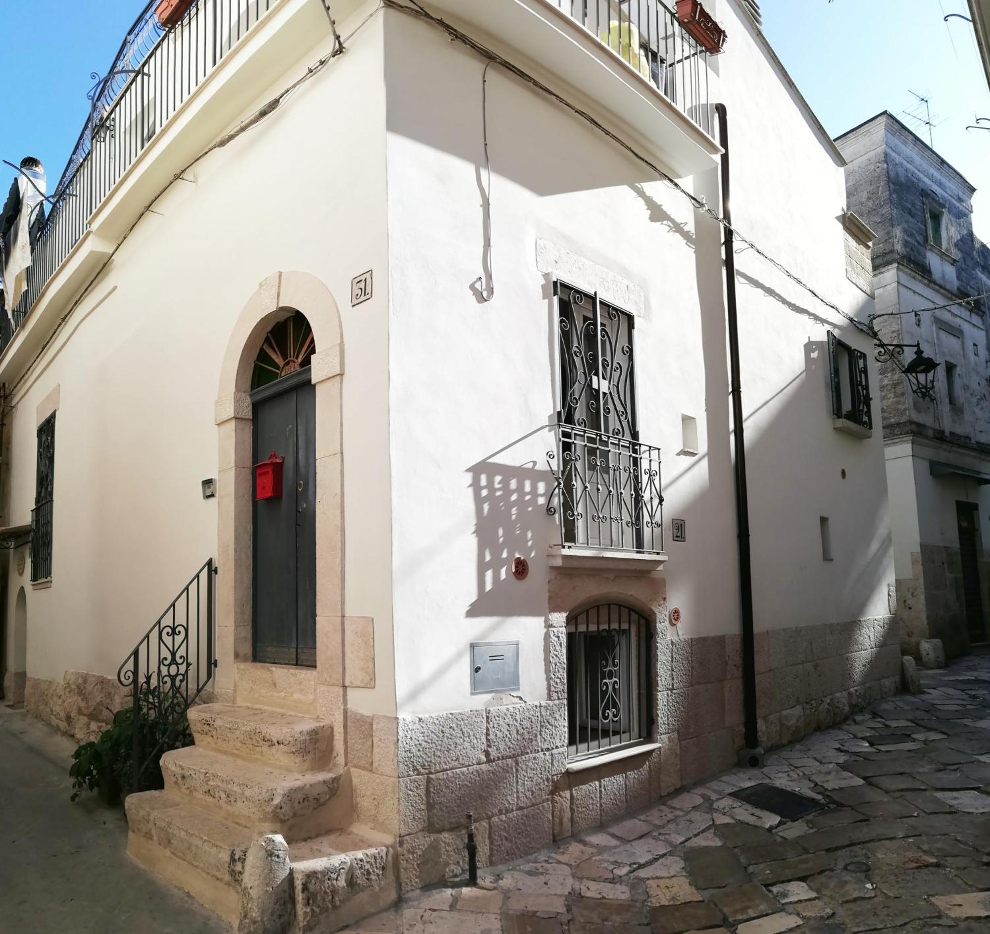 ألتامورا Il Borgo Antico B&B الغرفة الصورة